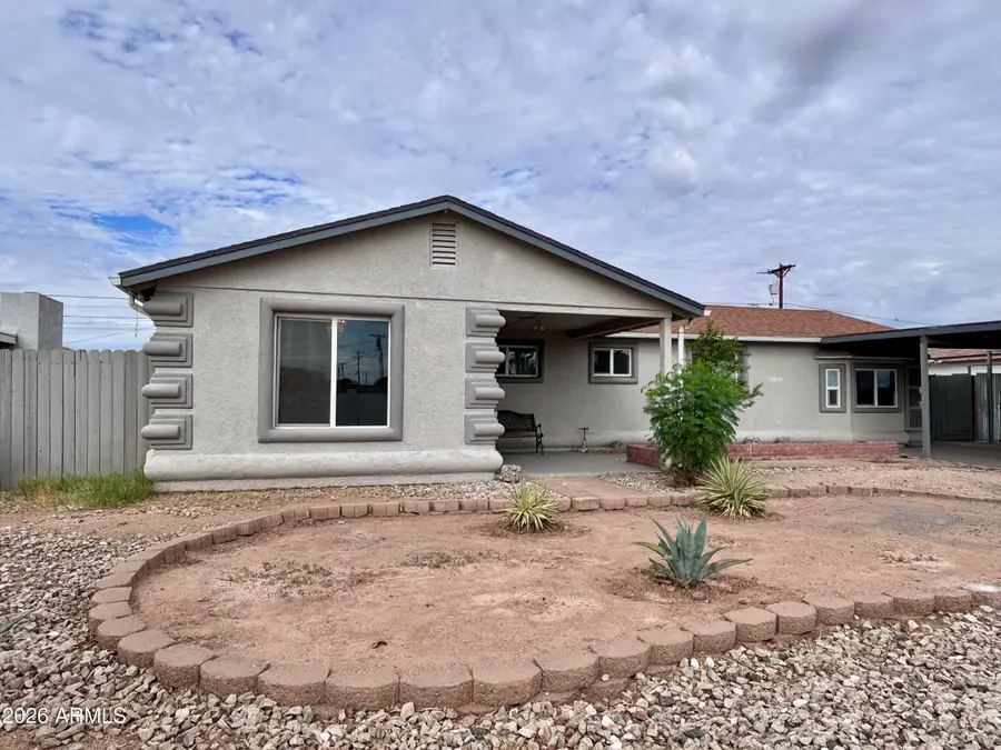 4720 N 49th Drive, Phoenix, AZ 85031 - #2