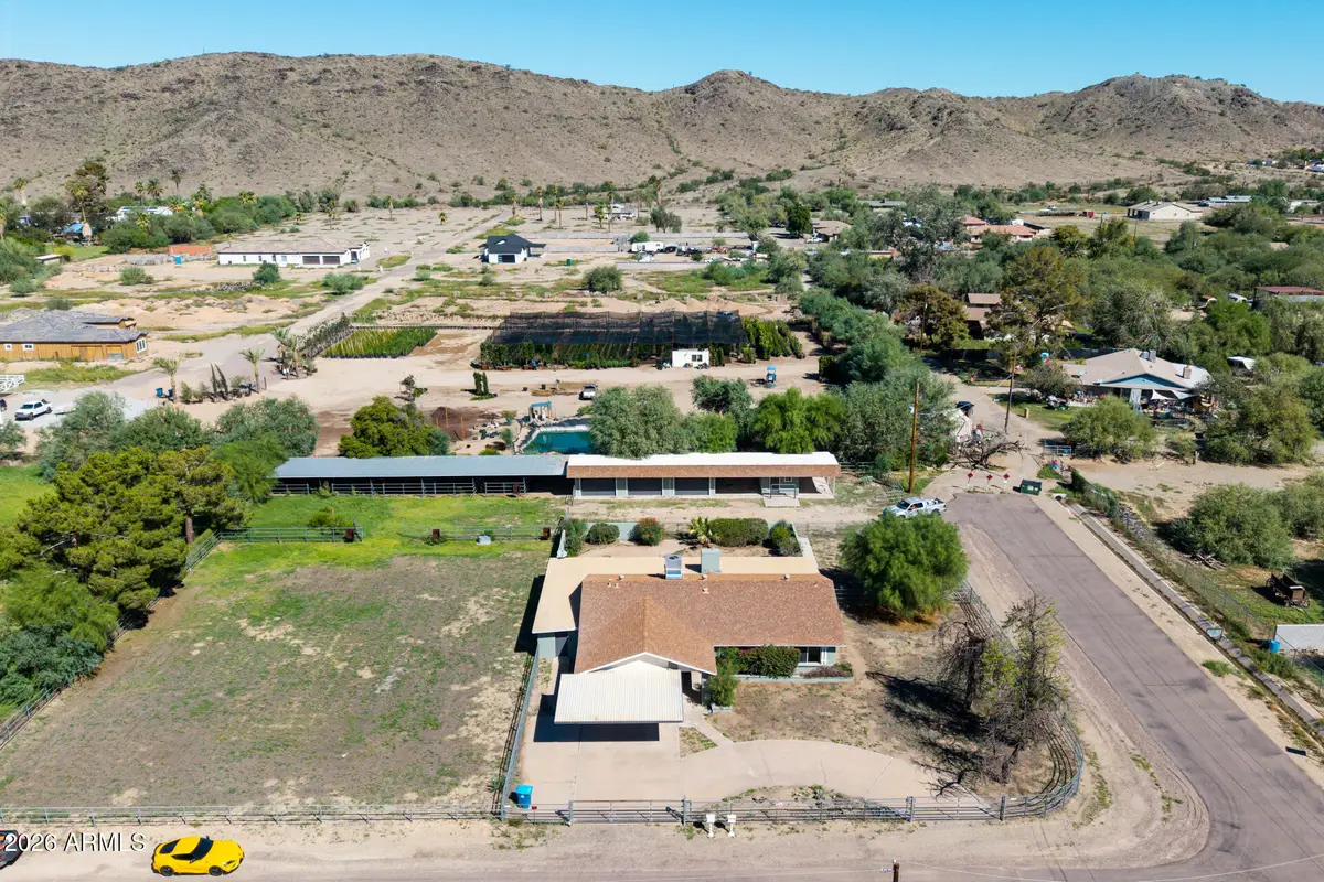 4502 W Gumina Avenue, Laveen, AZ 85339 - #1