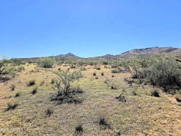 44A W Traveler Way #44A, Congress, AZ 85332