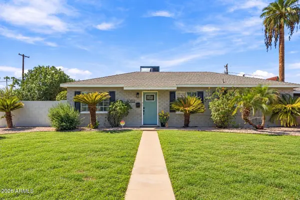 4002 N 32nd Place, Phoenix, AZ 85018