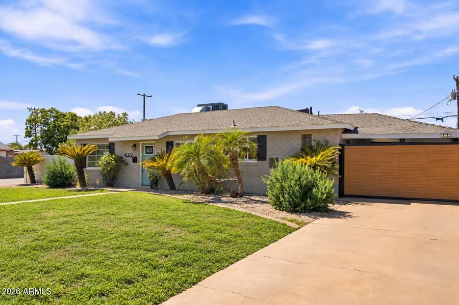 4002 N 32nd Place, Phoenix, AZ 85018 - #2