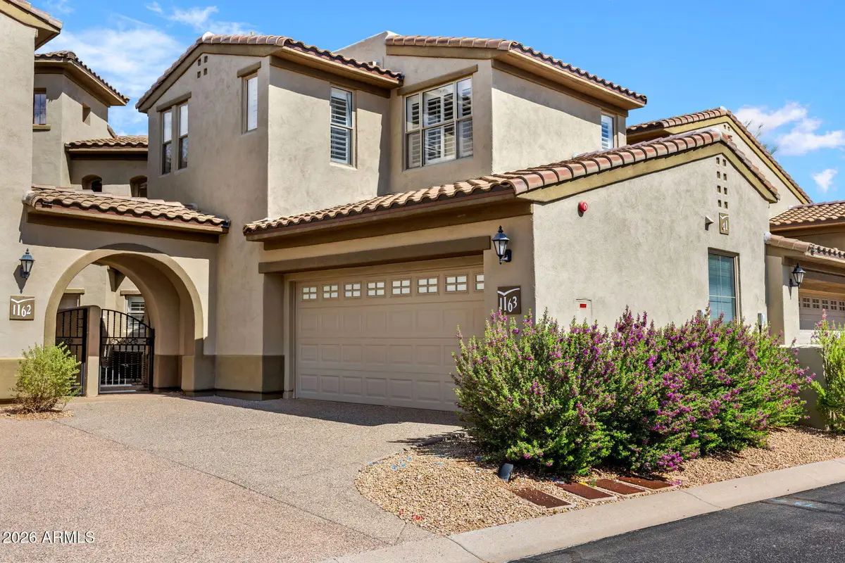 20802 N Grayhawk Drive #1163, Scottsdale, AZ 85255 - #1