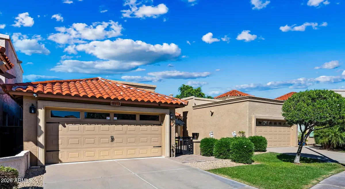 10472 E Fanfol Lane, Scottsdale, AZ 85258 - #1