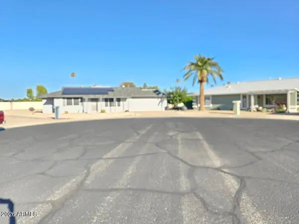 19009 N 99th Drive, Sun City, AZ 85373