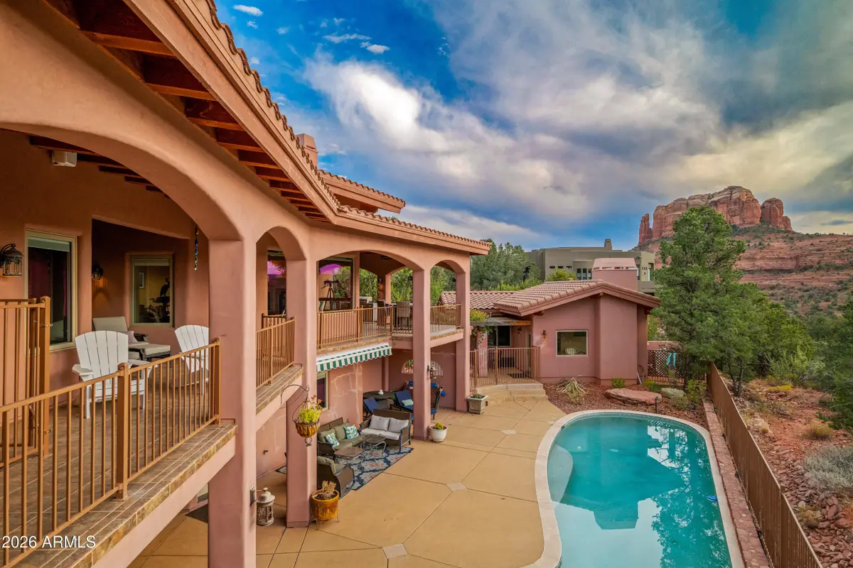 225 Scenic Drive, Sedona, AZ 86336 - #1