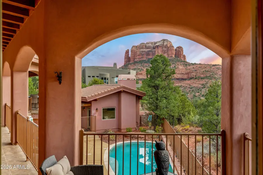 225 Scenic Drive, Sedona, AZ 86336 - #3