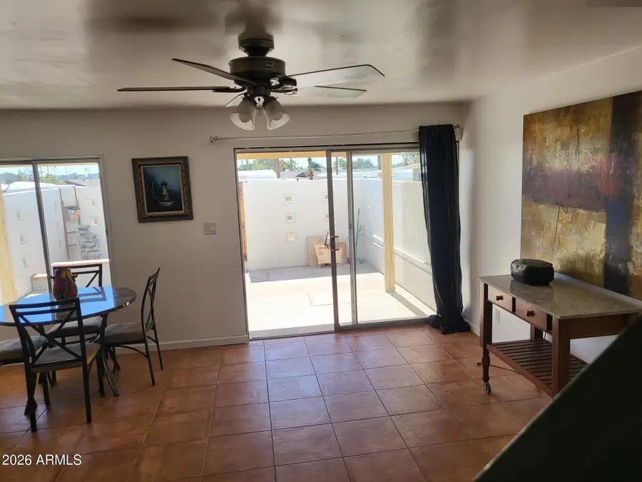 720 N 82nd Street #E15, Scottsdale, AZ 85257 - #2