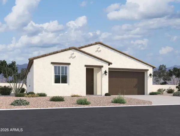 9541 W Luxton Lane, Tolleson, AZ 85353