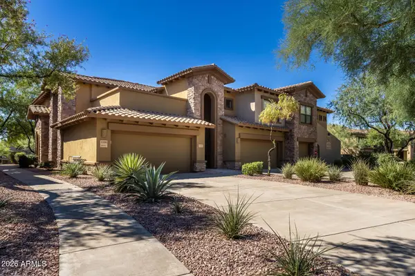 21320 N 56th Street #1166, Phoenix, AZ 85054