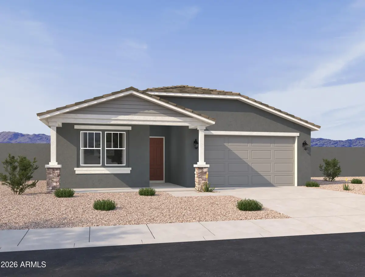18205 W Buchanan Street, Goodyear, AZ 85338 - #1