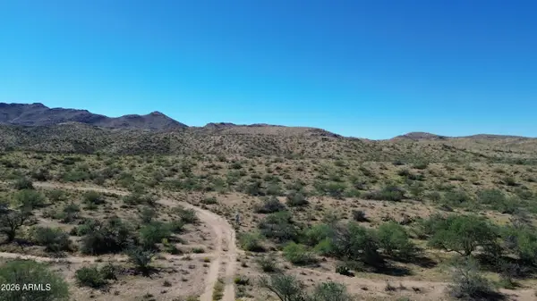 44B W Traveler Way #44B, Congress, AZ 85332