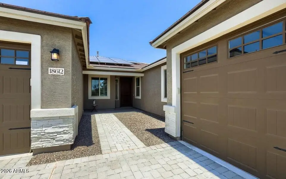 18612 W Butler Drive, Waddell, AZ 85355 - #1