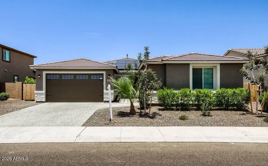 18612 W Butler Drive, Waddell, AZ 85355 - #3