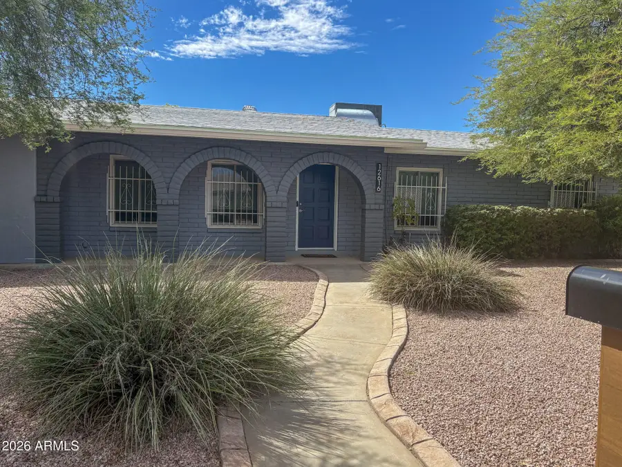 12616 N 28th Place, Phoenix, AZ 85032 - #2