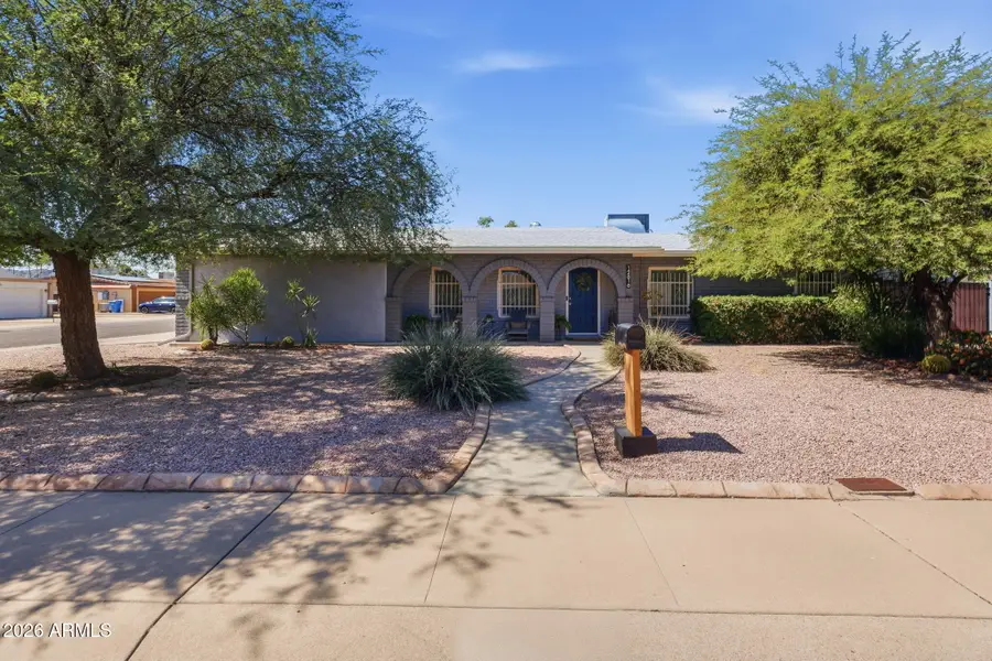 12616 N 28th Place, Phoenix, AZ 85032 - #3