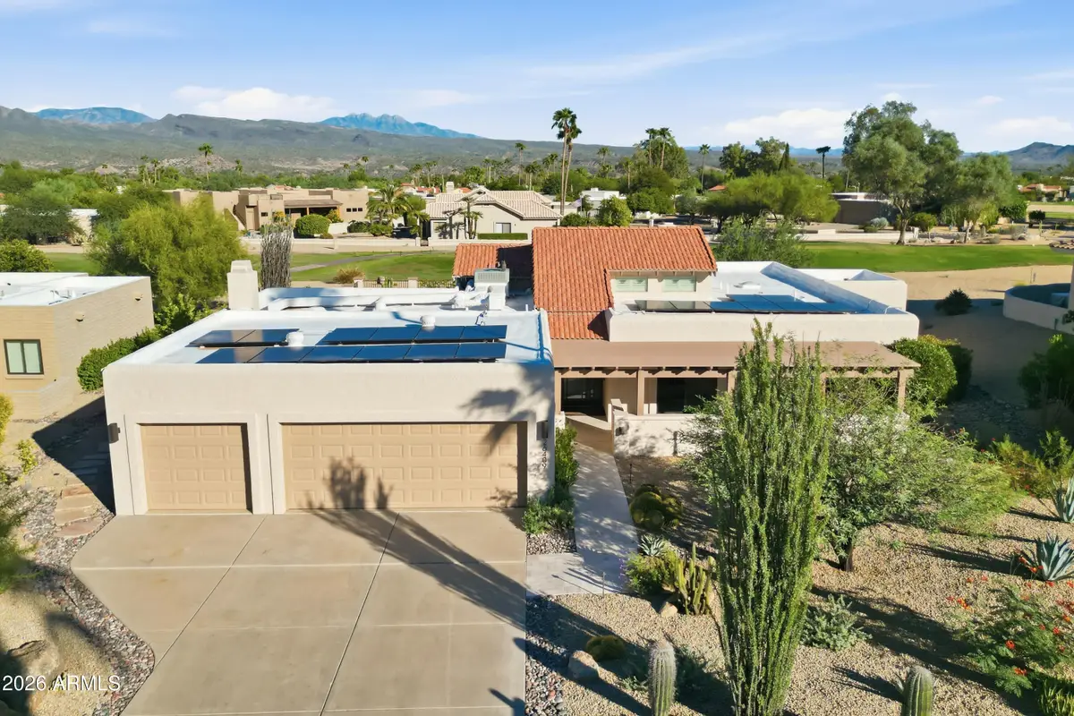26409 N Arroyo Way, Rio Verde, AZ 85263 - #1