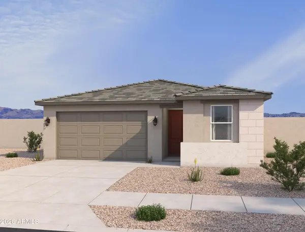 18262 W Buchanan Street, Goodyear, AZ 85338