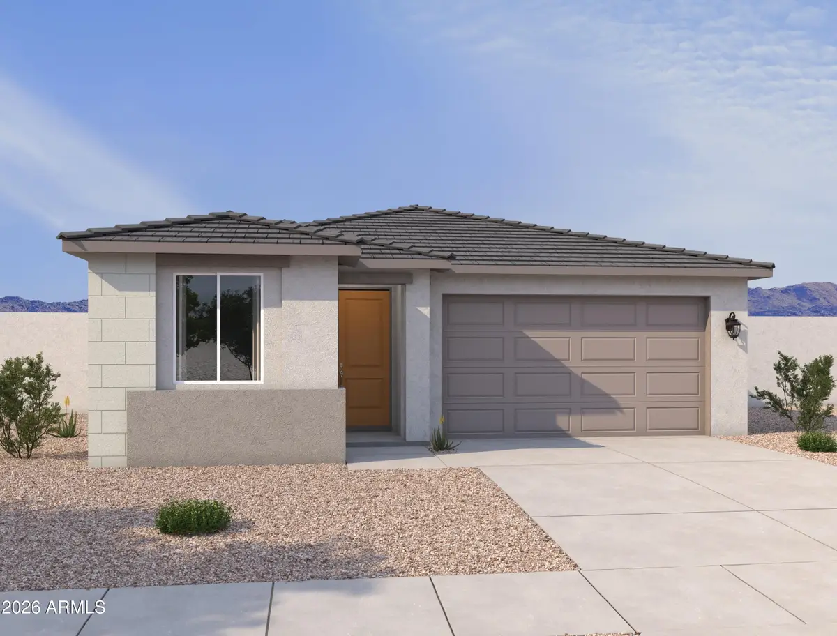 18238 W Buchanan Street, Goodyear, AZ 85338 - #1