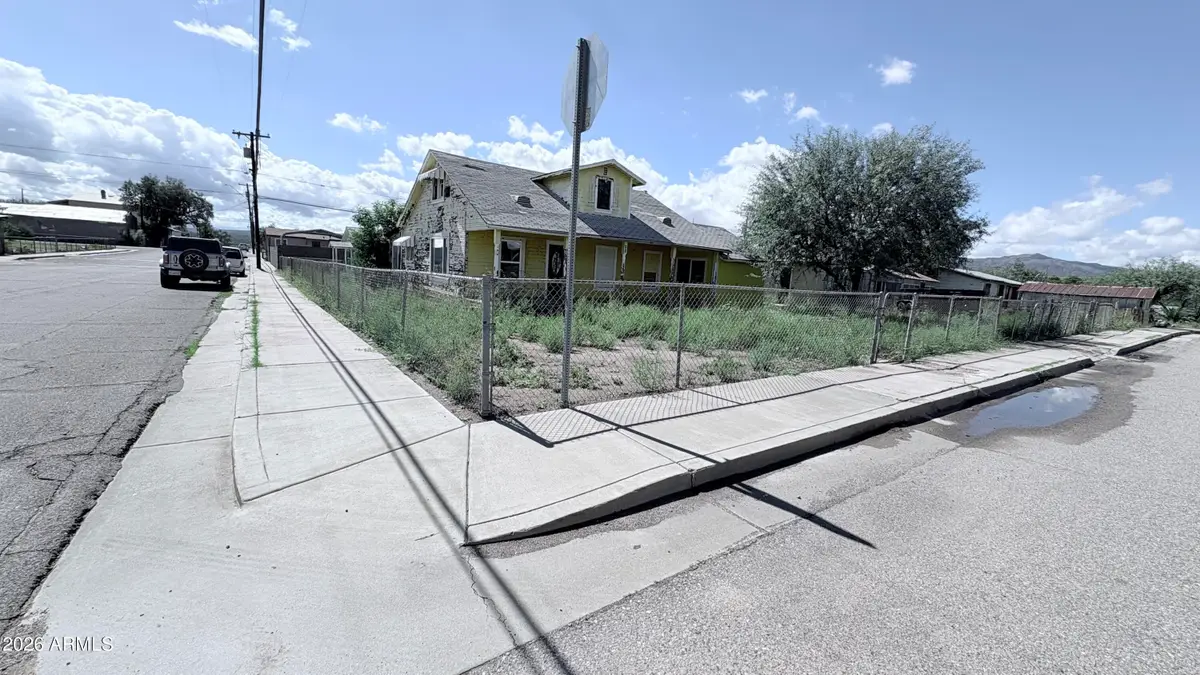 301 W 4th Street, Gila, AZ 85192 - #1