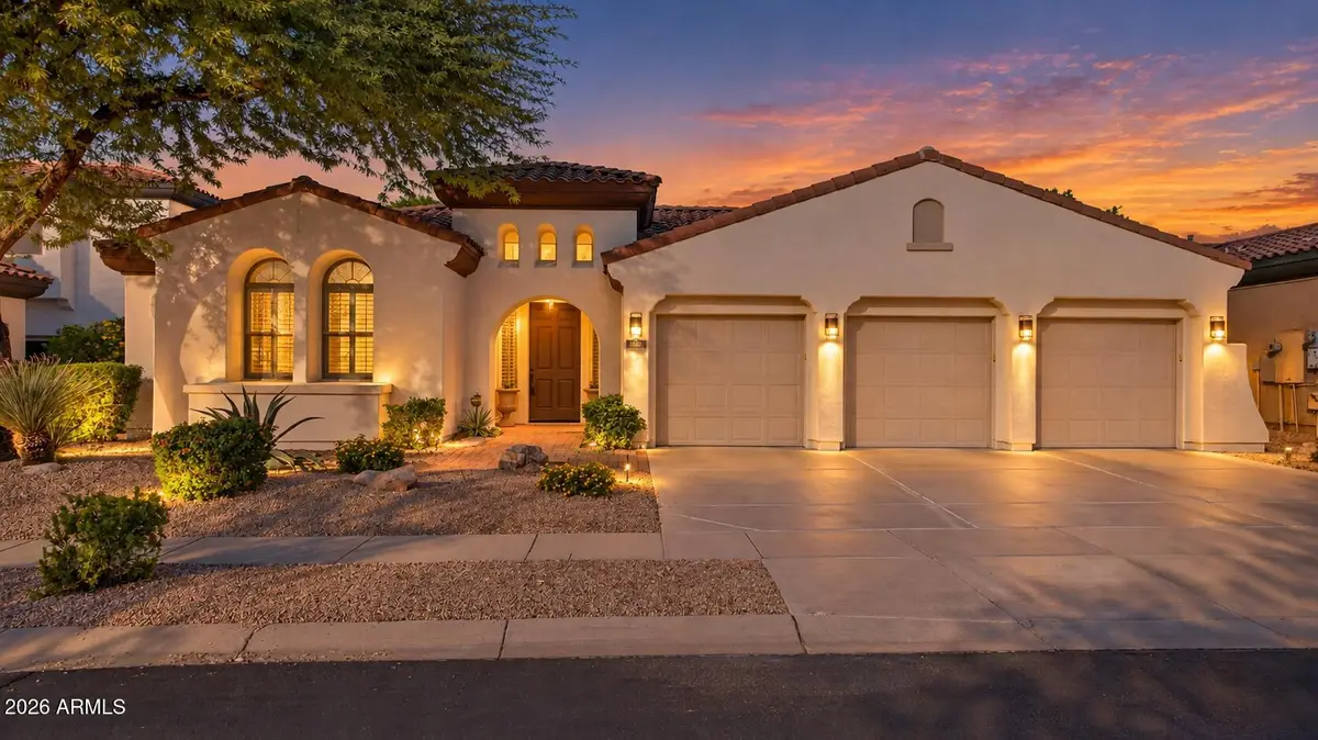 31918 N 20th Lane, Phoenix, AZ 85085 - #1