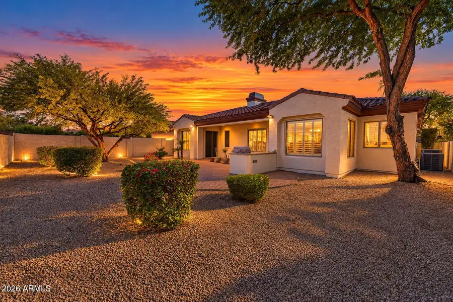 31918 N 20th Lane, Phoenix, AZ 85085 - #3