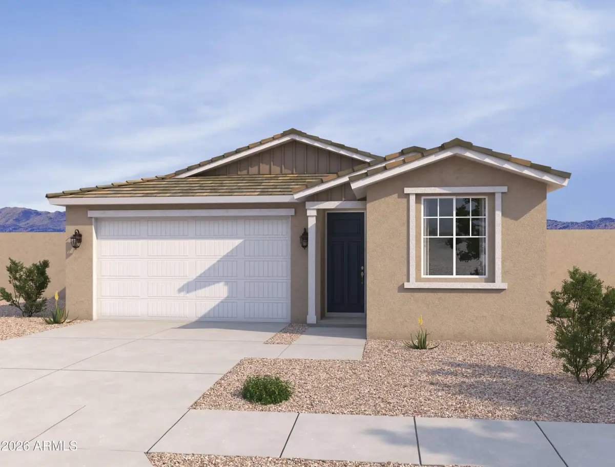 516 S 182nd Drive, Goodyear, AZ 85338 - #1