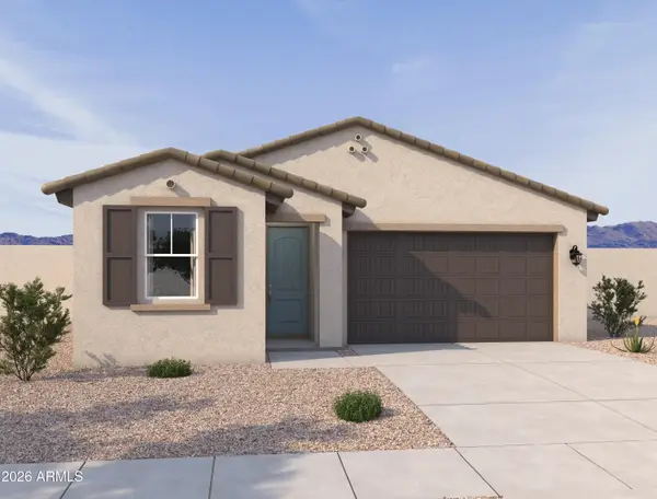530 S 182nd Drive, Goodyear, AZ 85338