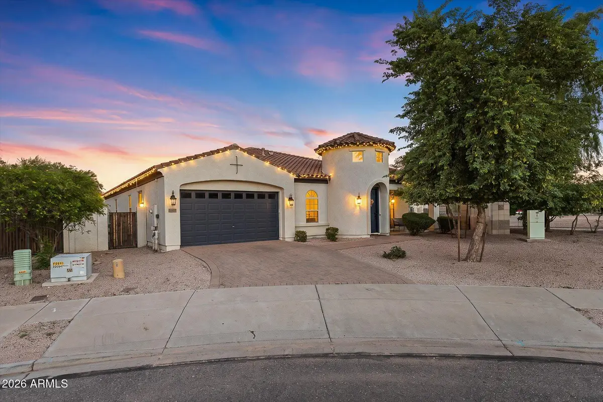 22597 E Pecan Court, Queen Creek, AZ 85142 - #1