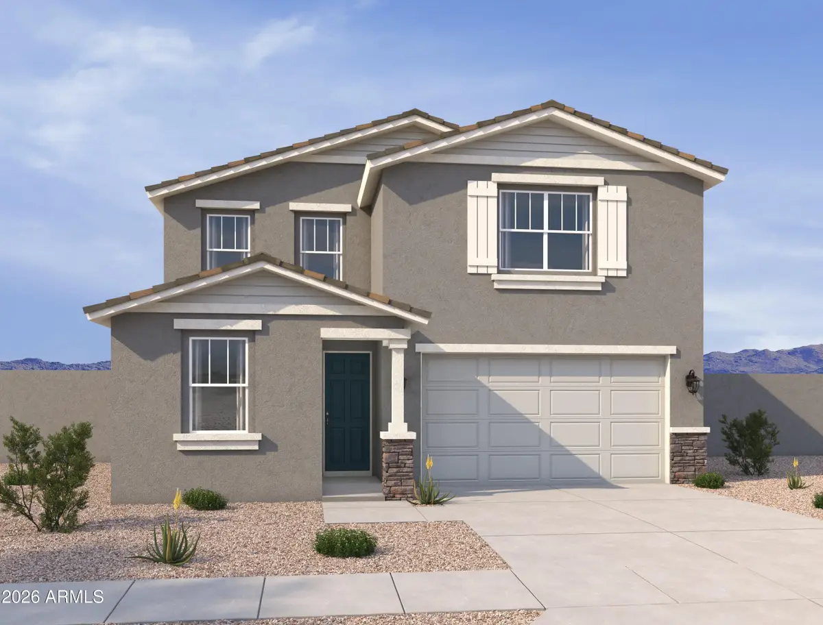 18246 W Buchanan Street, Goodyear, AZ 85338 - #1