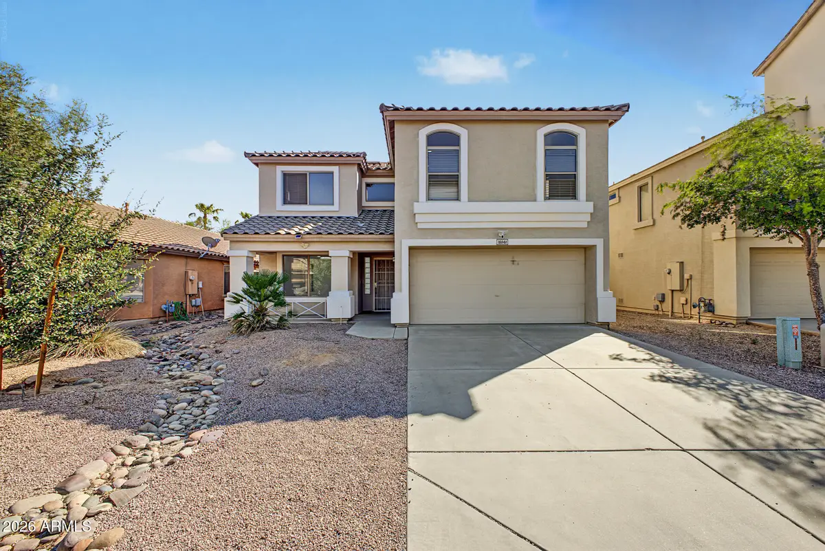 16641 W Monte Cristo Avenue, Surprise, AZ 85388 - #1