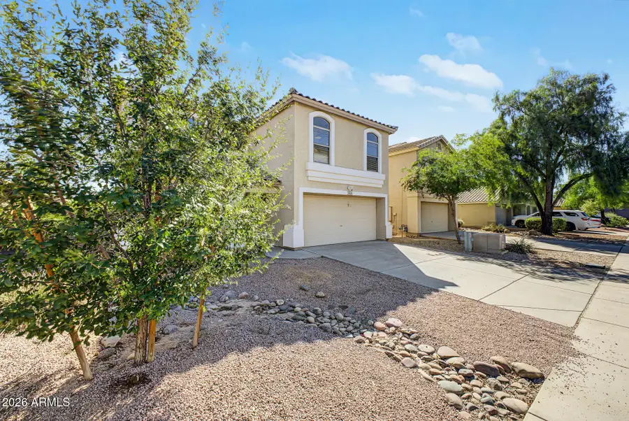 16641 W Monte Cristo Avenue, Surprise, AZ 85388 - #3