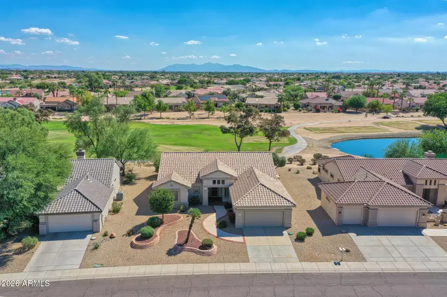 16171 W Eagle Ridge Drive, Surprise, AZ 85374 - #2