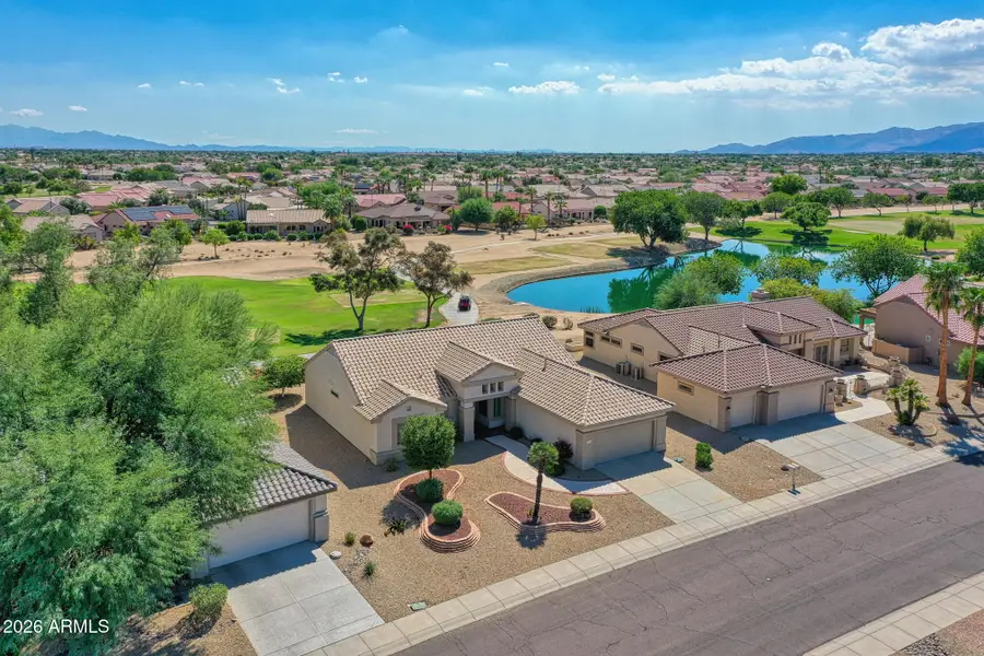 16171 W Eagle Ridge Drive, Surprise, AZ 85374 - #3