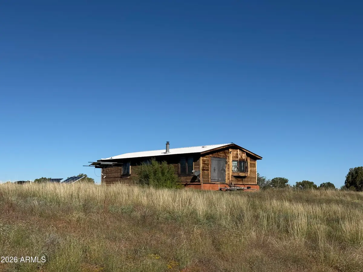 100 N County Road 5331 Road, Concho, AZ 85924 - #1