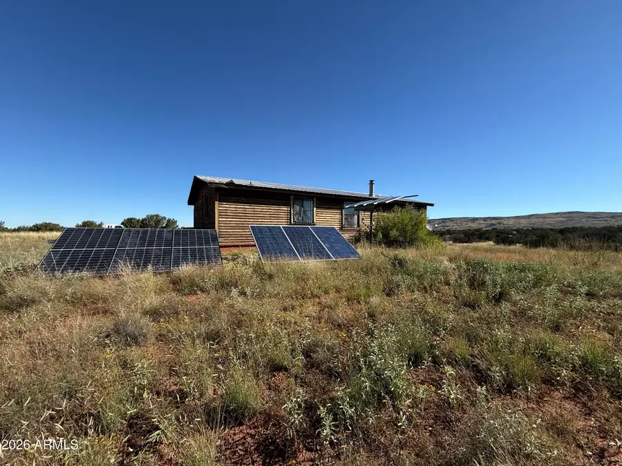 100 N County Road 5331 Road, Concho, AZ 85924 - #3