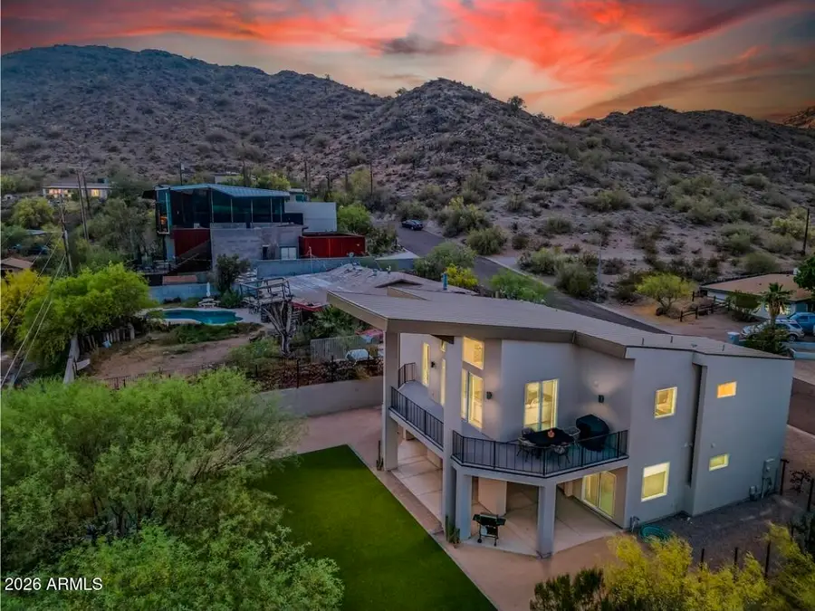 933 W Mercer Lane, Phoenix, AZ 85029 - #2