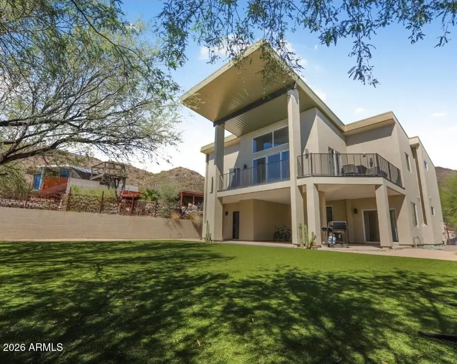 933 W Mercer Lane, Phoenix, AZ 85029 - #3