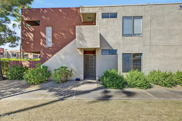 3500 N Hayden Road #1601, Scottsdale, AZ 85251