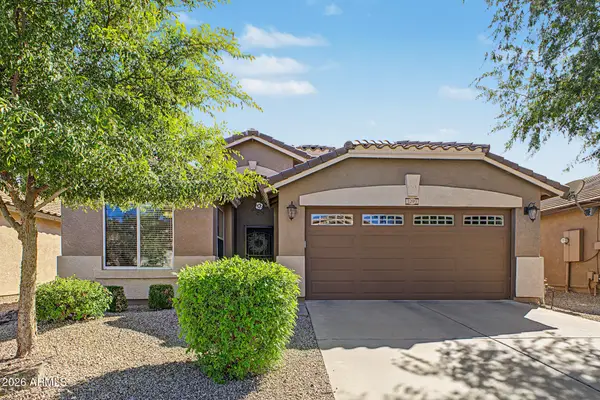 3299 W Yellow Peak Drive, San Tan Valley, AZ 85144