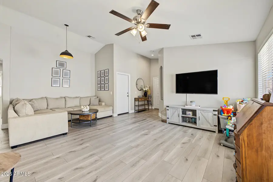 3299 W Yellow Peak Drive, San Tan Valley, AZ 85144 - #3