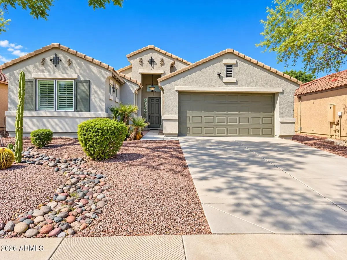 38564 N Beverly Avenue, San Tan Valley, AZ 85140 - #1