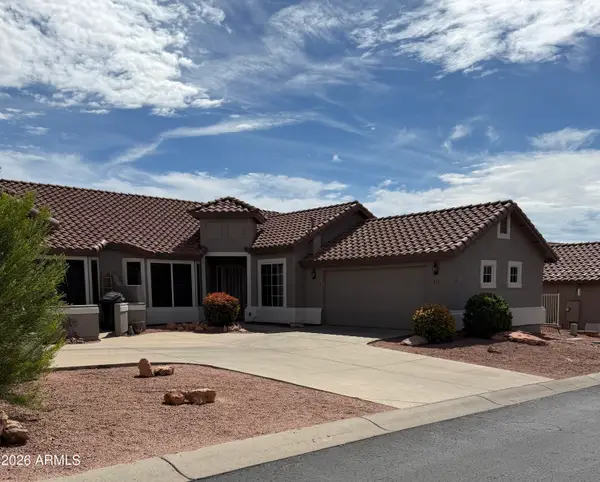 515 S Valle Escondido --, Cornville, AZ 86325
