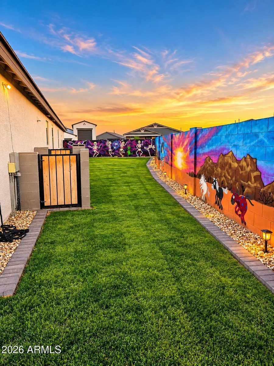 47298 W Cansados Road, Maricopa, AZ 85139 - #2