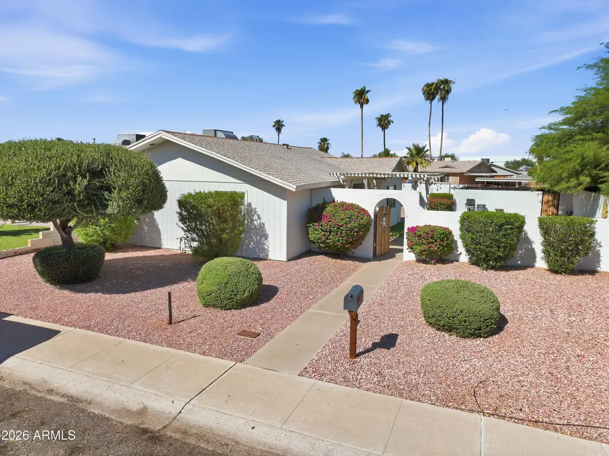 4708 E La Salle Street, Phoenix, AZ 85040 - #1