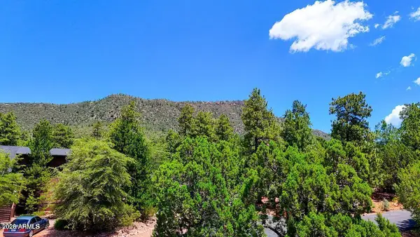 0 Drumecho Cir Lot 13 --, Pine, AZ 85544