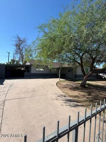 7527 W Indianola Avenue, Phoenix, AZ 85033 - #3