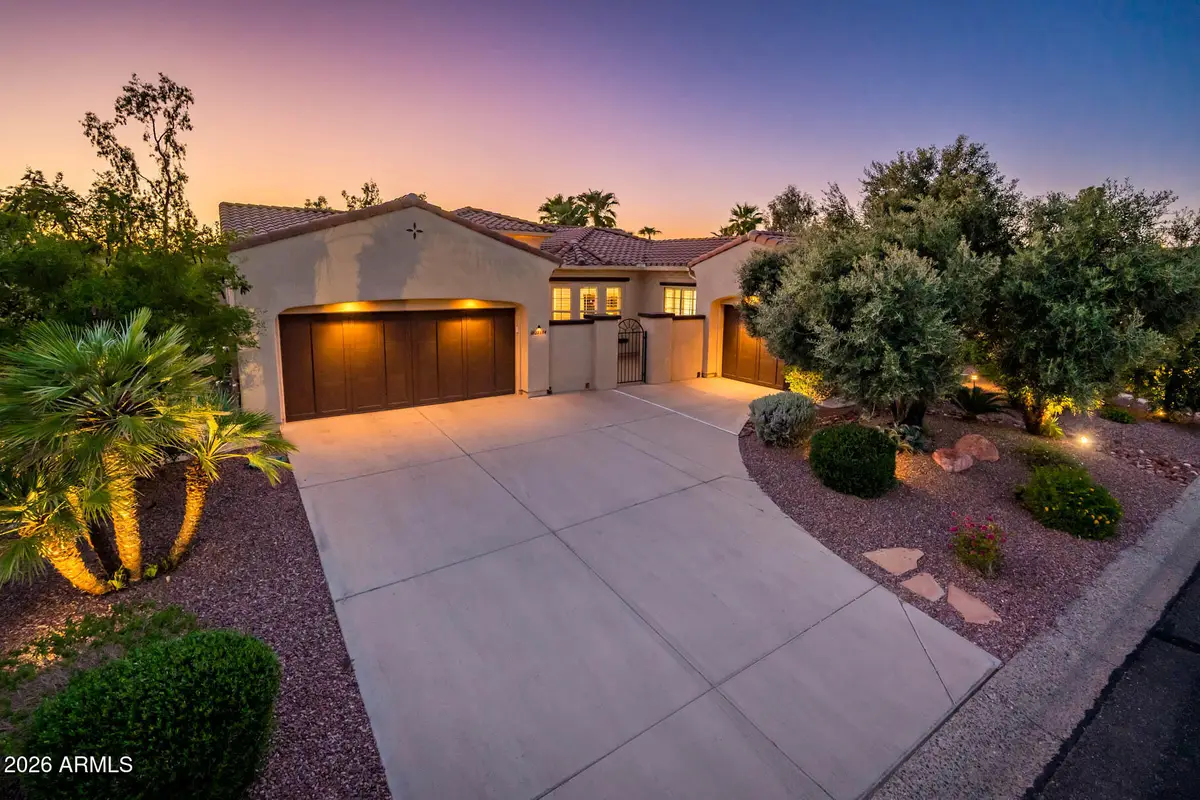 23114 N Gaviota Drive, Sun City West, AZ 85375 - #1