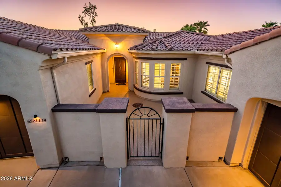23114 N Gaviota Drive, Sun City West, AZ 85375 - #3