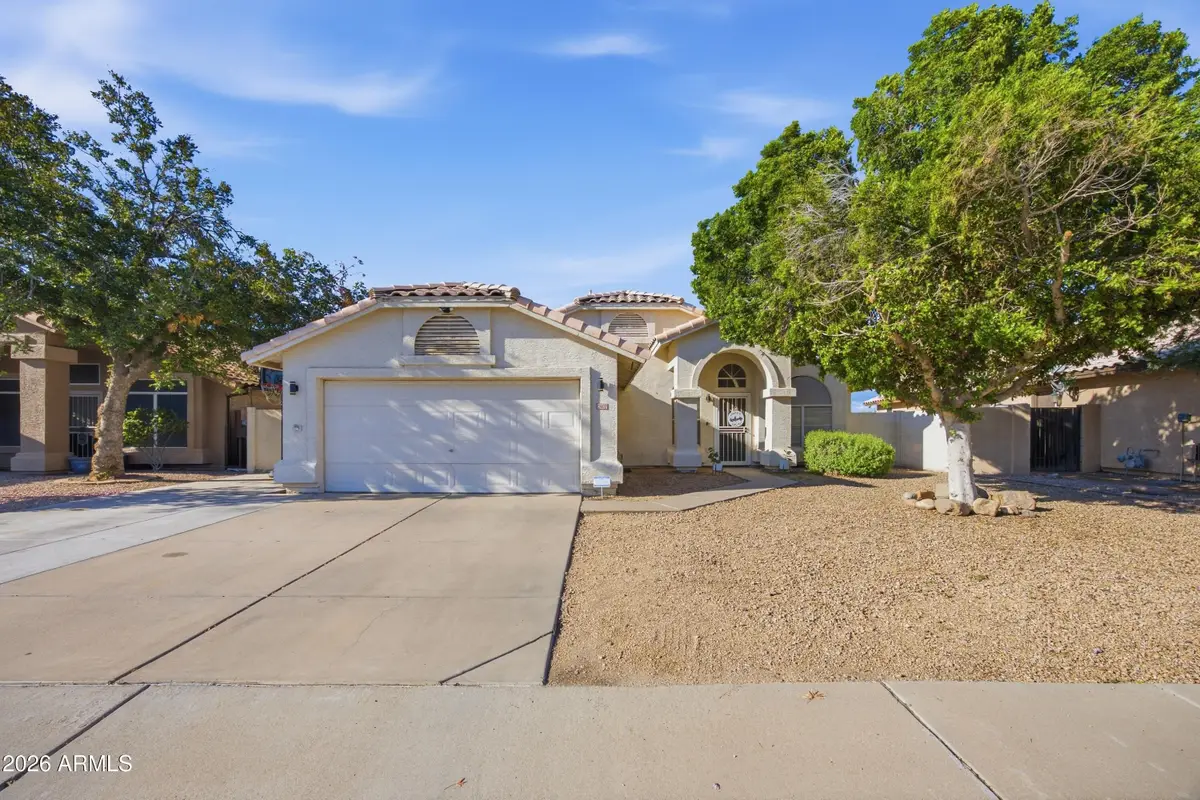 12402 W Edgemont Avenue, Avondale, AZ 85392 - #1