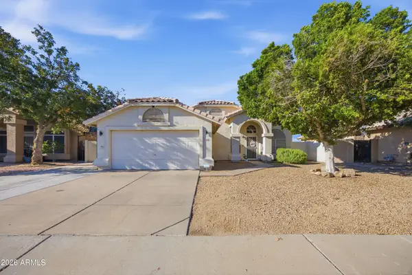 12402 W Edgemont Avenue, Avondale, AZ 85392